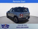 2021 Bronco Sport Thumbnail 6