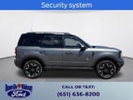 2021 Bronco Sport Thumbnail 9