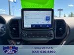 2021 Bronco Sport Thumbnail 17