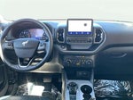 2021 Bronco Sport Thumbnail 2