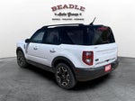 2021 Bronco Sport Thumbnail 4