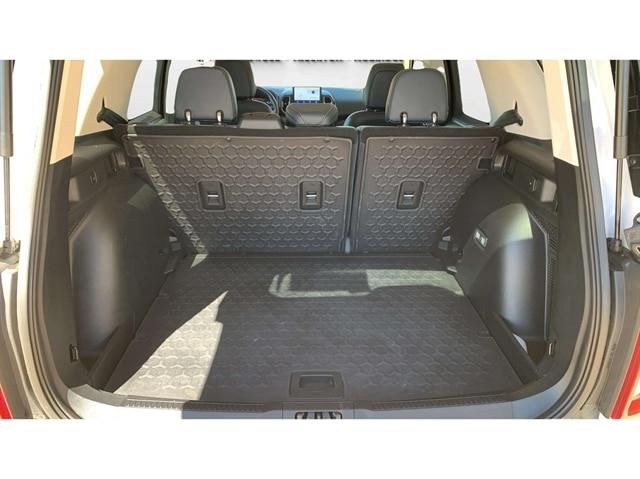 2021 Ford Bronco - $24,900