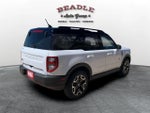 2021 Bronco Sport Thumbnail 7