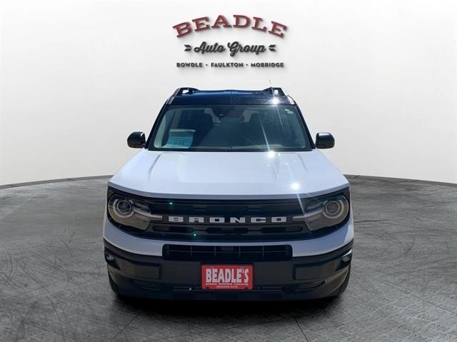 2021 Ford Bronco - $24,900
