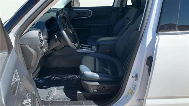 2021 Ford Bronco - $24,900