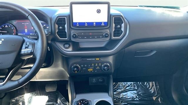 2021 Ford Bronco - $24,900