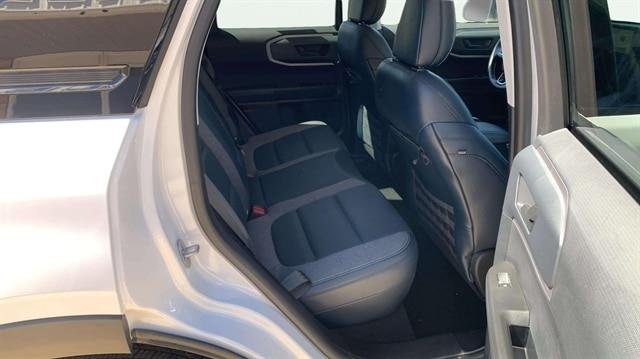 2021 Ford Bronco - $24,900