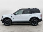 2022 Bronco Sport Thumbnail 2