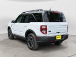 2022 Bronco Sport Thumbnail 3