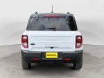 2022 Bronco Sport Thumbnail 4