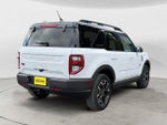 2022 Bronco Sport Thumbnail 5