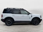 2022 Bronco Sport Thumbnail 6
