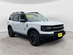 2022 Bronco Sport Thumbnail 7