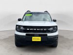 2022 Bronco Sport Thumbnail 8