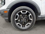 2022 Bronco Sport Thumbnail 14