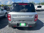 2022 Bronco Sport Thumbnail 3