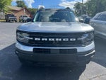 2022 Bronco Sport Thumbnail 6