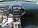 2022 Bronco Sport Thumbnail 9