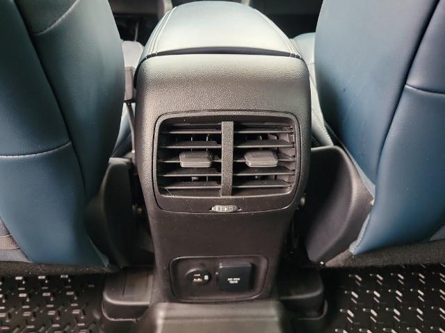 2022 Ford Bronco - $19,179