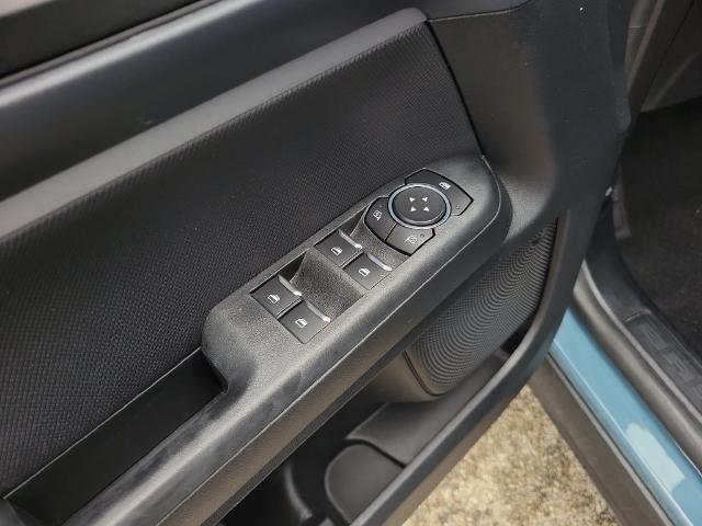 2022 Ford Bronco - $19,179