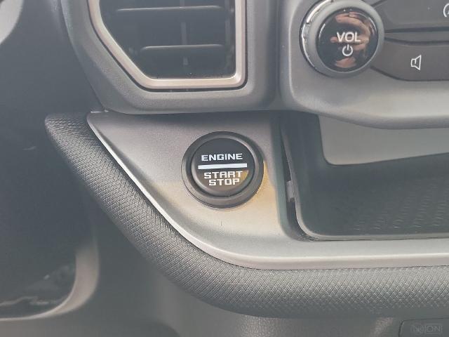 2022 Ford Bronco - $19,179