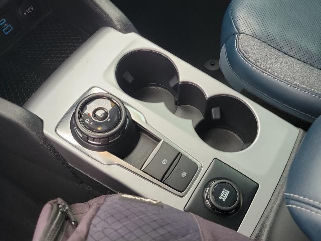 2022 Ford Bronco - $19,179