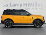 2022 Bronco Sport Thumbnail 6