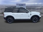 2022 Bronco Sport Thumbnail 4