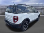 2022 Bronco Sport Thumbnail 5