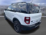 2022 Bronco Sport Thumbnail 7