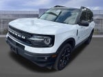 2022 Bronco Sport Thumbnail 8