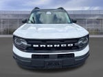 2022 Bronco Sport Thumbnail 9
