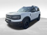 2022 Bronco Sport Thumbnail 17