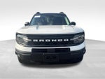2022 Bronco Sport Thumbnail 18