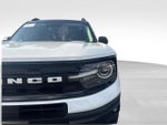 2022 Bronco Sport Thumbnail 20