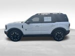 2022 Bronco Sport Thumbnail 29