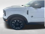 2022 Bronco Sport Thumbnail 31
