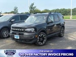 2022 Bronco Sport Thumbnail 1