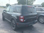 2022 Bronco Sport Thumbnail 3