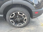 2022 Bronco Sport Thumbnail 5