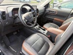 2022 Bronco Sport Thumbnail 7