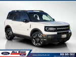 2022 Bronco Sport Thumbnail 1