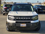 2022 Bronco Sport Thumbnail 2