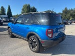 2022 Bronco Sport Thumbnail 7