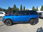 2022 Bronco Sport Thumbnail 8