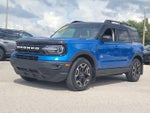 2022 Bronco Sport Thumbnail 31