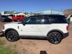 2022 Bronco Sport Thumbnail 7