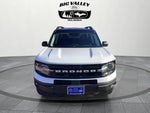 2022 Bronco Sport Thumbnail 8
