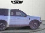 2022 Bronco Sport Thumbnail 6
