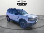 2022 Bronco Sport Thumbnail 7
